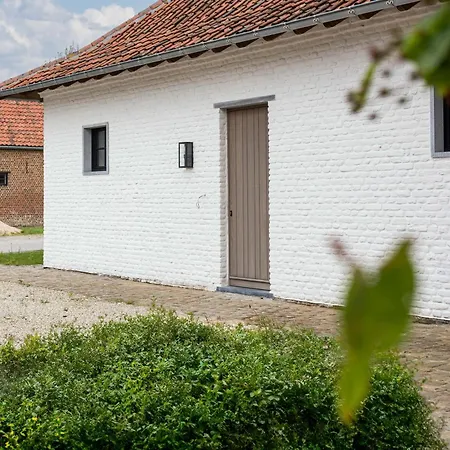 Cuypershof Villa Oosterzele Exterior photo