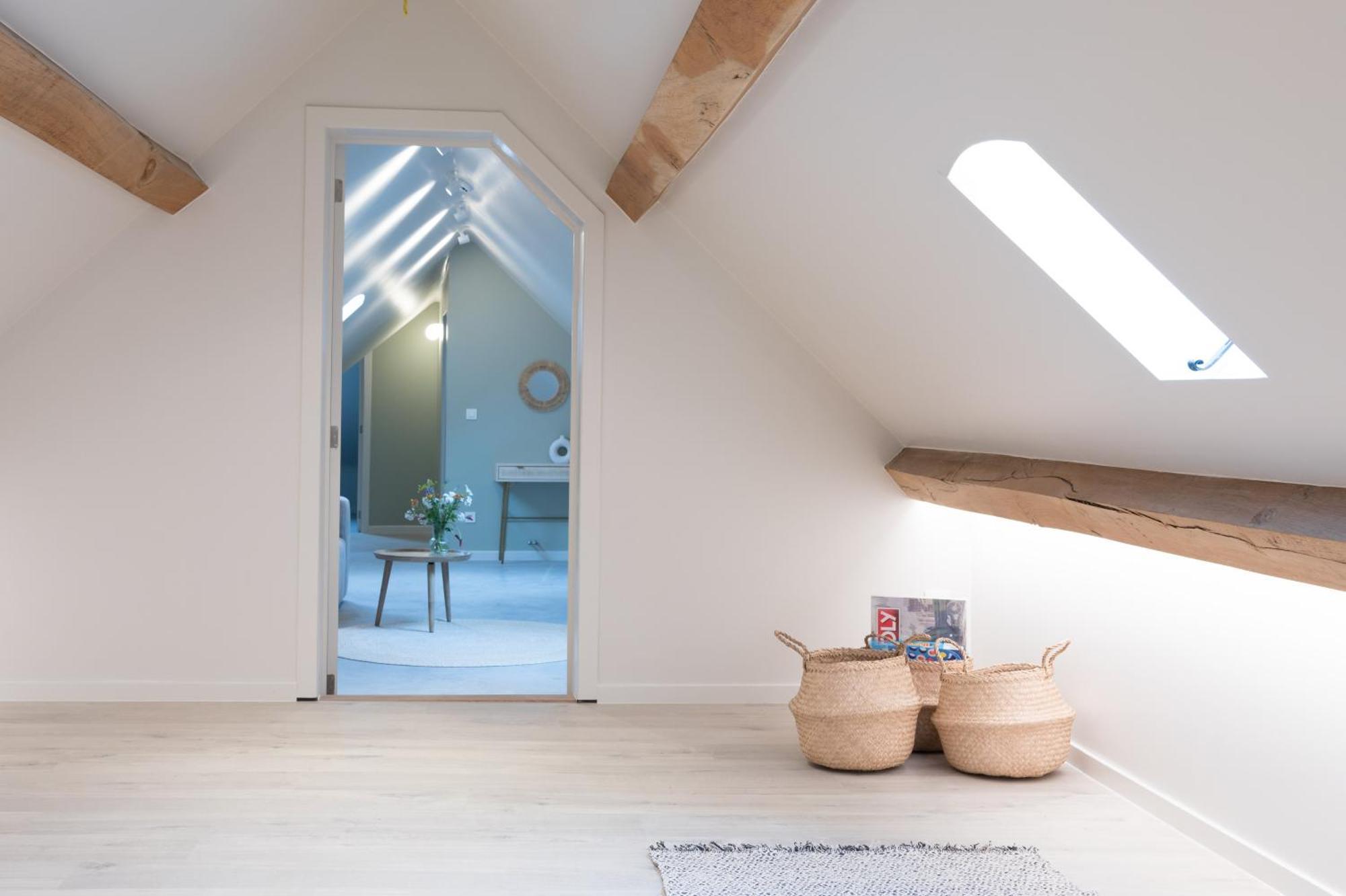 Holiday home Cuypershof Oosterzele