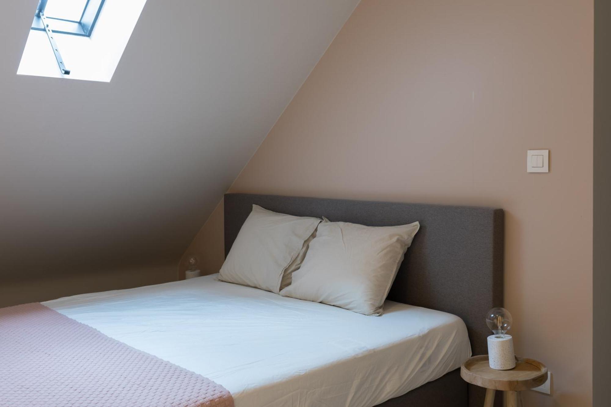 Holiday home Cuypershof Oosterzele