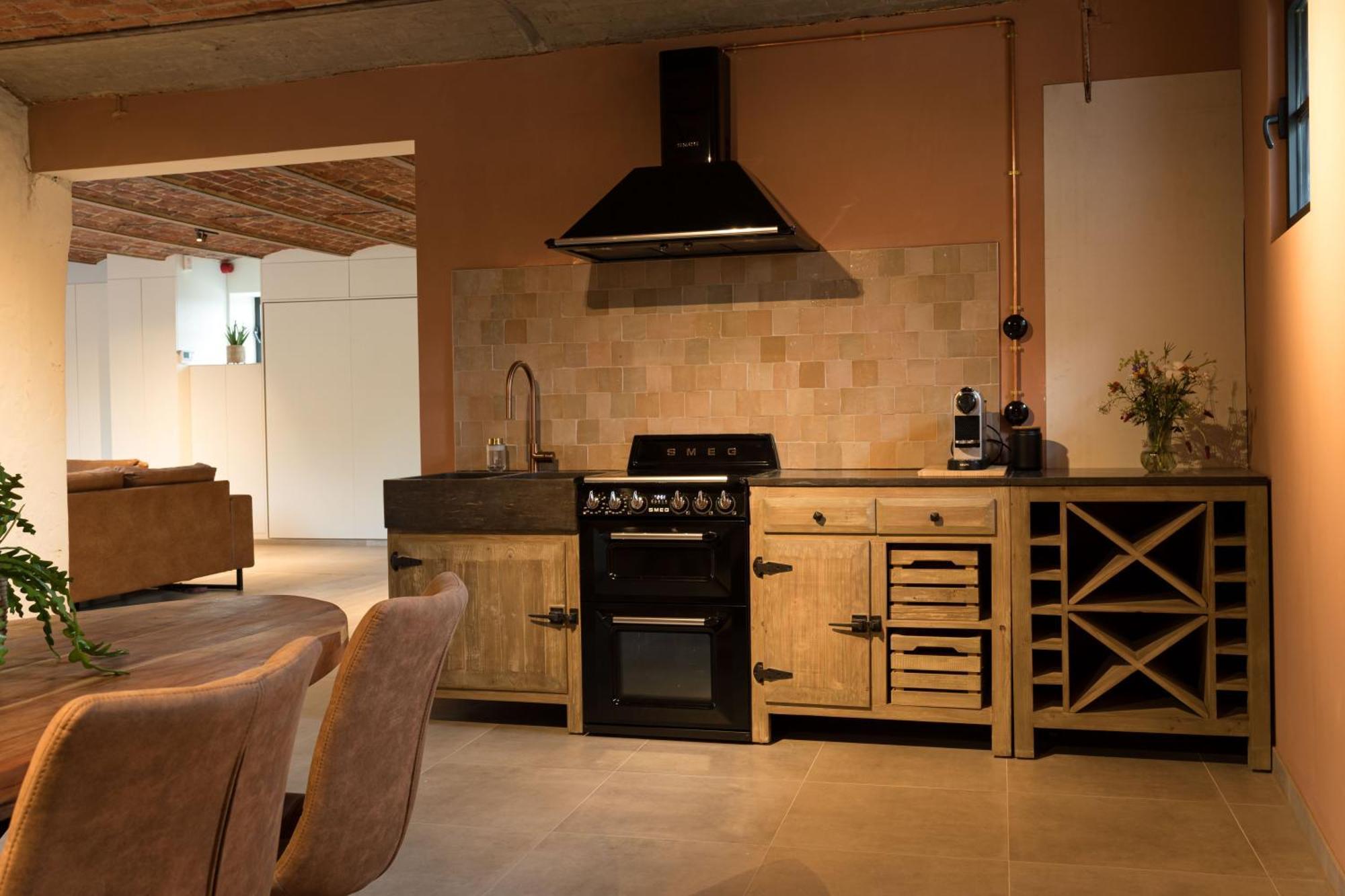 Holiday home Cuypershof *