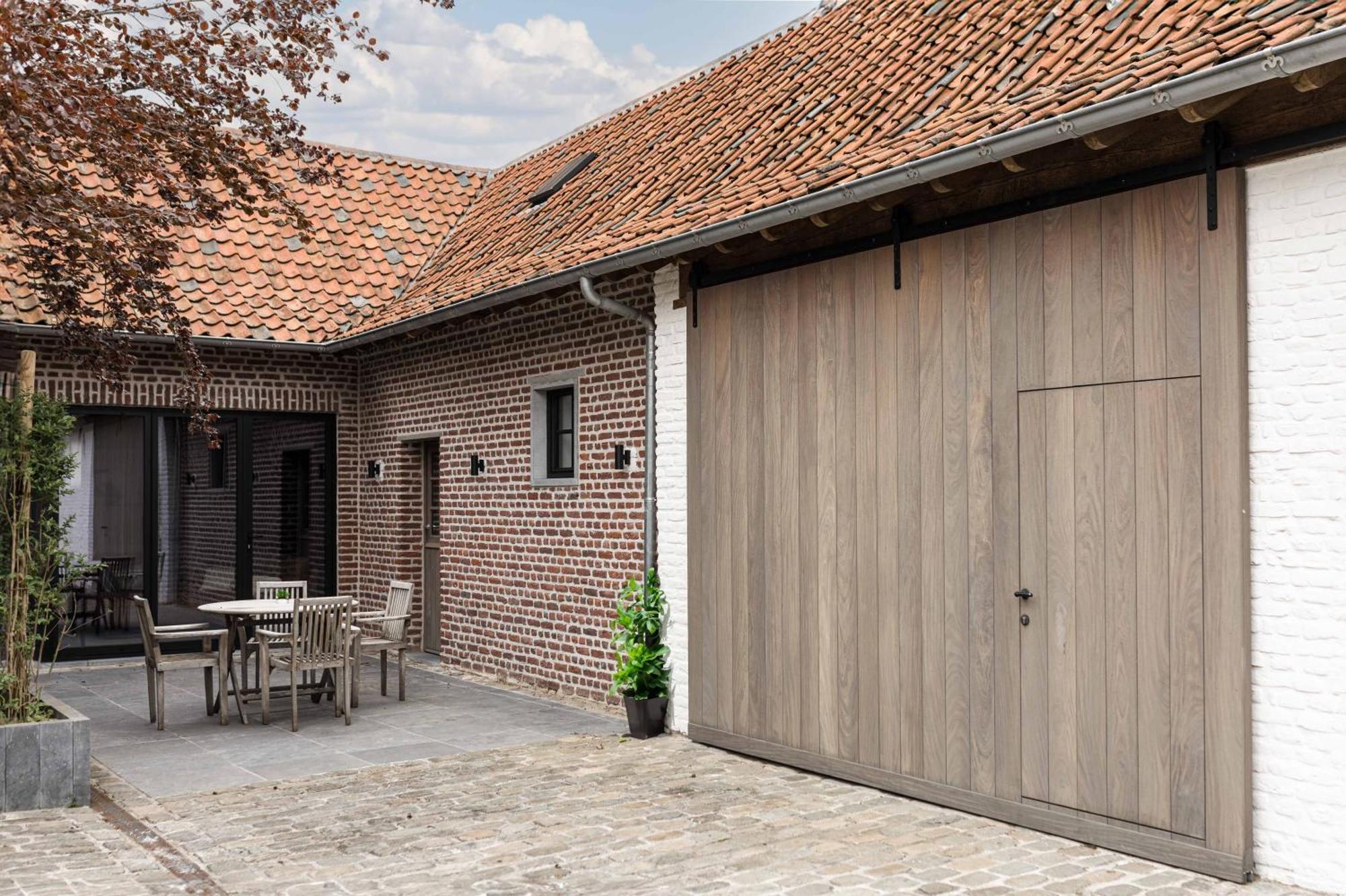 Cuypershof Oosterzele