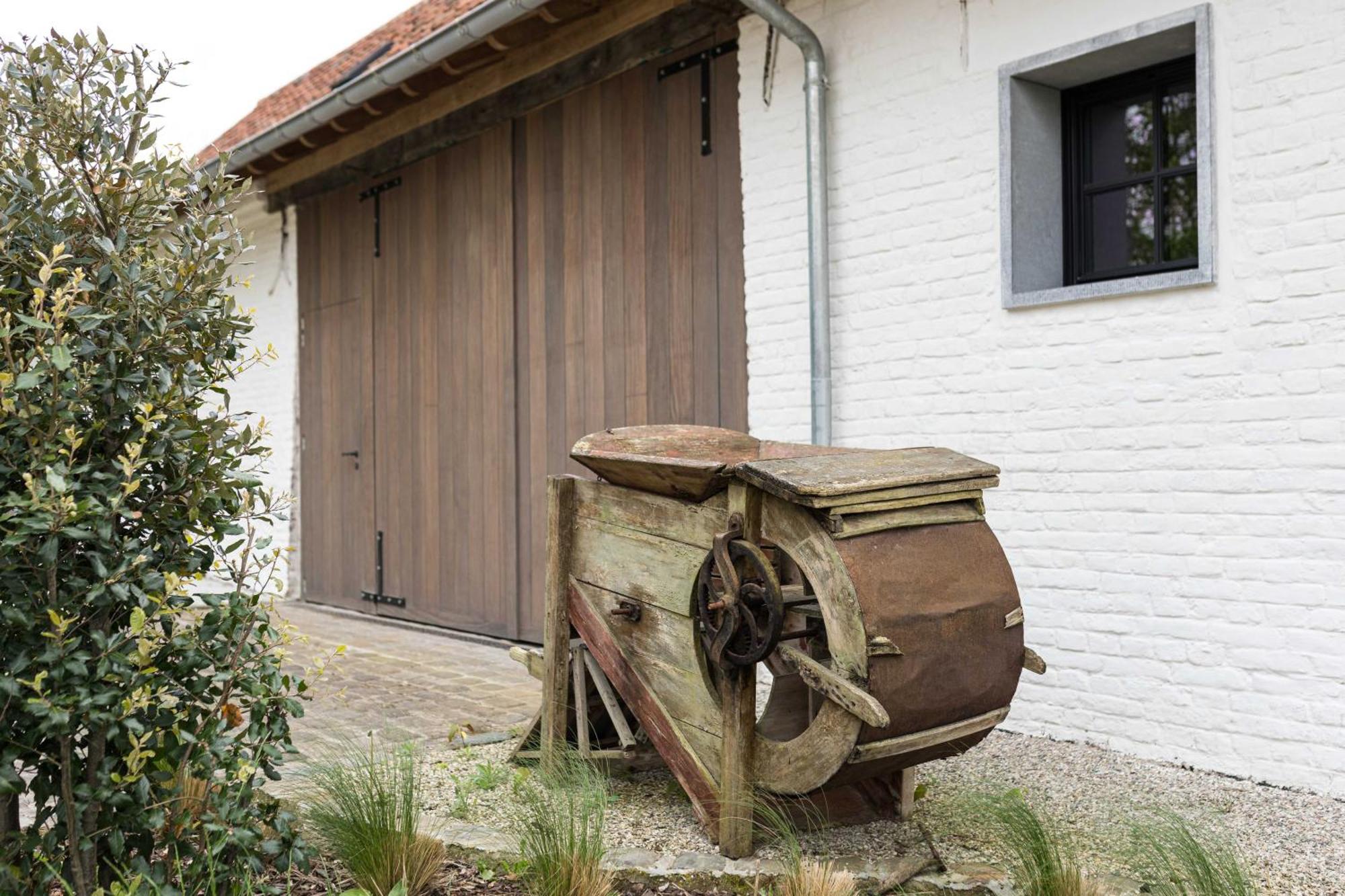 Cuypershof Holiday home *